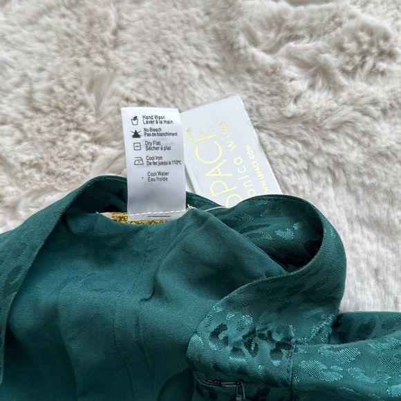 L*Space Harlow Pant in Ultramarine Size 6 - Picture 14 of 14